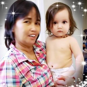 Meet your Posher, Josephine